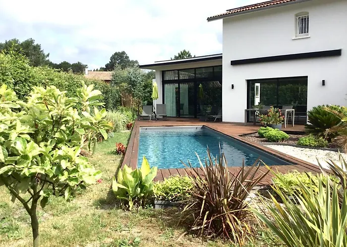 La Villa Du GolfVilla