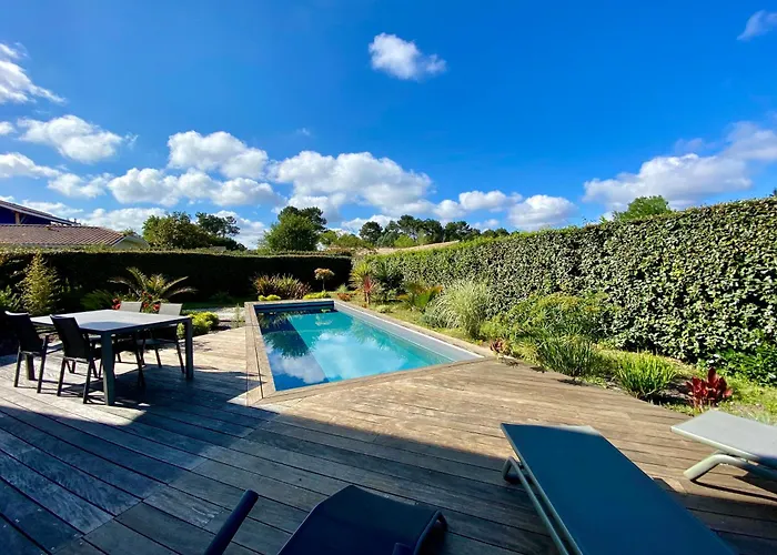 La Villa Du GolfVilla